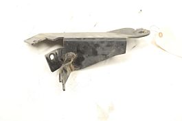 CLUB CAR XRT 1550 SE DIESEL 07 MOUNT STEERING 46744
