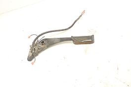 CLUB CAR XRT 1550 SE DIESEL 07 PEDAL 102489901 46744