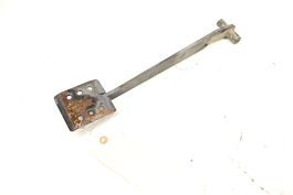 CLUB CAR XRT 1550 SE DIESEL 07 BRAKE PEDAL 102626201 46744