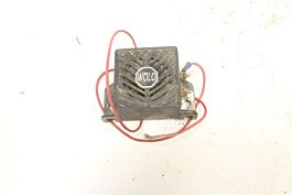 CLUB CAR XRT 1550 SE DIESEL 07 HORN 46744