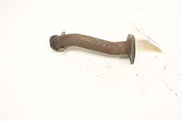 CLUB CAR XRT 1550 SE DIESEL 07 PIPE MUFFLER 102409301 46744