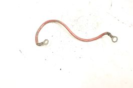 CLUB CAR XRT 1550 SE DIESEL 07 POSITIVE BATTERY CABLE 46744