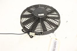 CLUB CAR XRT 1550 SE DIESEL 07 RADIATOR COOLING FAN 102436701 46744