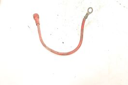 CLUB CAR XRT 1550 SE DIESEL 07 CABLE BATTERY 102442201 46744