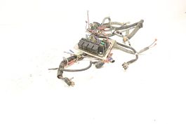 CLUB CAR XRT 1550 SE DIESEL 07 WIRE HARNESS MAIN 46744