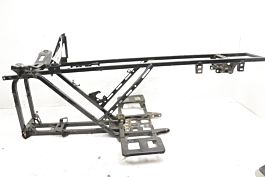 POLARIS HAWKEYE 300 4X4 06 FRAME 1014794-067 48112