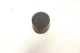 CLUB CAR XRT 1550 SE DIESEL 07 WHEEL CAP 102274101 #4 46744
