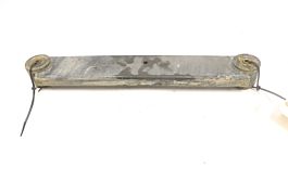 Club Car XRT 1550 SE Diesel 07 Swingarm Linkage Rear Right  46744