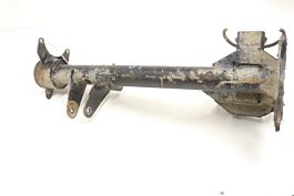 CLUB CAR XRT 1550 SE DIESEL 07 AXLE TUBE REAR LEFT 102765501 46744