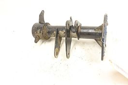 CLUB CAR XRT 1550 SE DIESEL 07 AXLE TUBE REAR RIGHT 102765401 46744