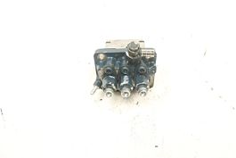 CLUB CAR XRT 1550 SE DIESEL 07 PUMP INJECTOR INJECTION 102800101 46744