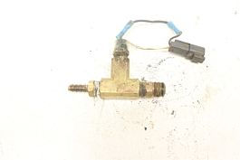 CLUB CAR XRT 1550 SE DIESEL 07 COOLANT TEMPERATURE SENSOR 102410001 46744