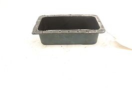CLUB CAR XRT 1550 SE DIESEL 07 OIL PAN 102607001 46744