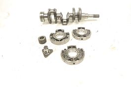 CLUB CAR XRT 1550 SE DIESEL 07 CRANKSHAFT 102610001 46744