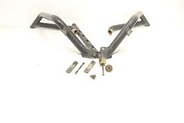 POLARIS RANGER XP 1000 2018-2024 FRONT BUMPER BRUSH GUARD 47848