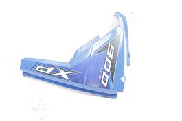 POLARIS RANGER 900 XP 16 FENDER LEFT FRONT 5439753-689 48108