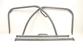 KUBOTA RTV 500 16 ROLL CAGE 40428