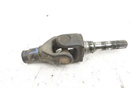 KAWASAKI MULE 2510 98 FRONT DRIVE SHAFT REAR SECTION 39158-1098 47967