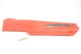 HONDA PIONEER 1000 19 BOX BED SIDE COVER LEFT 81580-HL4-A60ZC 47746