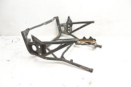 CAN-AM TRAXTER MAX CVT 650 05 SUB FRAME 705201039 48060
