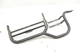 CAN-AM TRAXTER MAX CVT 650 05 FOOTWELL SUPPORT BRACKET RIGHT 705200653 48060