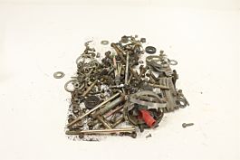 POLARIS SPORTSMAN 570 EFI 14 BOLTS MISC HARDWARE ATV 48018