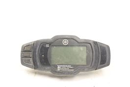 YAMAHA VIKING 700 EPS HUNTER 16 MILES 10,461 SPEEDOMETER GAUGES 47749