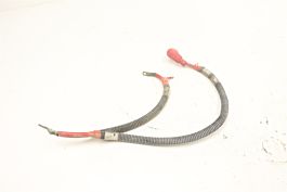 POLARIS SPORTSMAN 570 EFI 14 CABLE BATTERY TO SOLENOID 4014535 48018