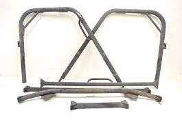 HISUN HS700 UTV 11 ROLL CAGE 48070