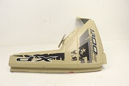 POLARIS RANGER XP 900 EPS 19 FENDER LEFT FRONT 5439753-686 47569