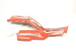 POLARIS SPORTSMAN 1000 XP 18 SIDE COVER LEFT (RED) 5452996-649 48139