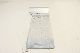 POLARIS GENERAL 1000 EPS 19 HEAT SHIELD BOX 5266813 47743