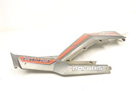 POLARIS SPORTSMAN 850 SP 18 SIDE BODY COVER RIGHT TITANIUM 5452998-632 48110