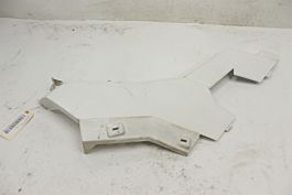 POLARIS GENERAL 1000 EPS 19 FENDER REAR RIGHT (WHITE) 2636183-599 47743