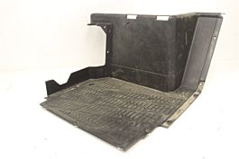 Polaris Ranger XP 1000 NorthStar Crew 21 Floor Pan Panel Left Rear  48076