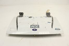 Polaris Ranger 500 EFI 09 Hood White  24730