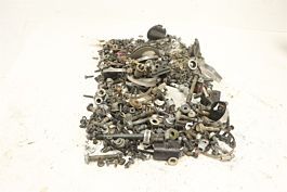 POLARIS GENERAL 1000 EPS 19 BOLTS MISC HARDWARE UTV 47743