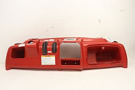 POLARIS RANGER 700 EFI 08 DASH (SOLAR RED) 5437141-342 47745