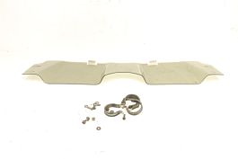 POLARIS RZR 4 800 EPS 11 WINDSHIELD HALF PLEXI 48133