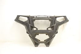 POLARIS RZR 4 800 EPS 11 BUMPER GRILL FRONT 2634050-070 48133