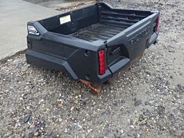 HONDA PIONEER 700 2014+ BOX BED COMPLETE W/ TAILGATE 47554