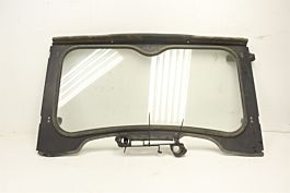 HONDA PIONEER 700 2014-2020 WINDSHIELD GLASS LOCAL PICKUP ONLY 47554
