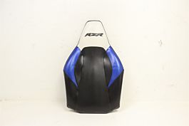 POLARIS RZR 4 800 EPS 11 SEAT BACK (BLK/BLUE/WHITE) 2684695 #3 48133