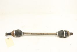 HONDA PIONEER 700 16 CV AXLE LEFT REAR 42350-HL3-A41 #2 47554