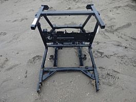HONDA PIONEER 700 16 FRAME FRONT 47554