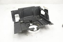 Yamaha Viking 700 EPS 18 Under Seat Splash Guard Rear Left  46822