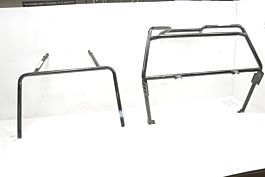 POLARIS RZR 170 11 ROLL CAGE COMPLETE 0454305-067 0454269-067 48203