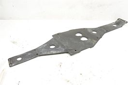 ARCTIC CAT H1 650 05 SKID PLATE MIDDLE 1406-030 48212