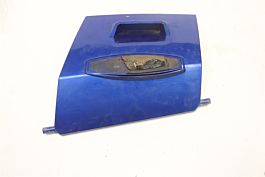 POLARIS RANGER 900 XP TRAIL 16 LID COVER GLOVE BOX (BLUE) 5439757-620 46990