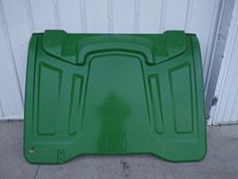 JOHN DEERE GATOR 835R 2018-2024 ROOF (GREEN) AUC17700 AUC17699 47846